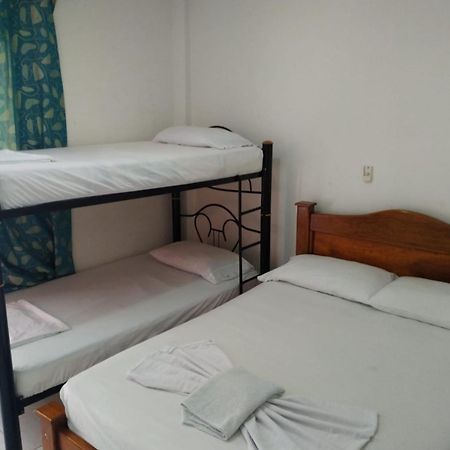 Hotel Dunary Aguachica Zewnętrze zdjęcie