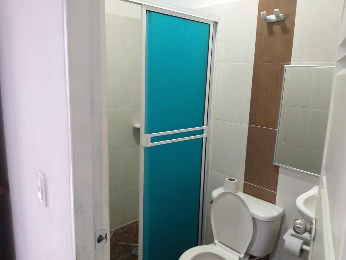 Hotel Dunary Aguachica Zewnętrze zdjęcie
