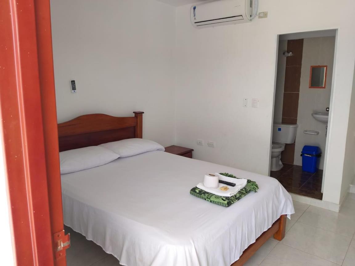 Hotel Dunary Aguachica Zewnętrze zdjęcie