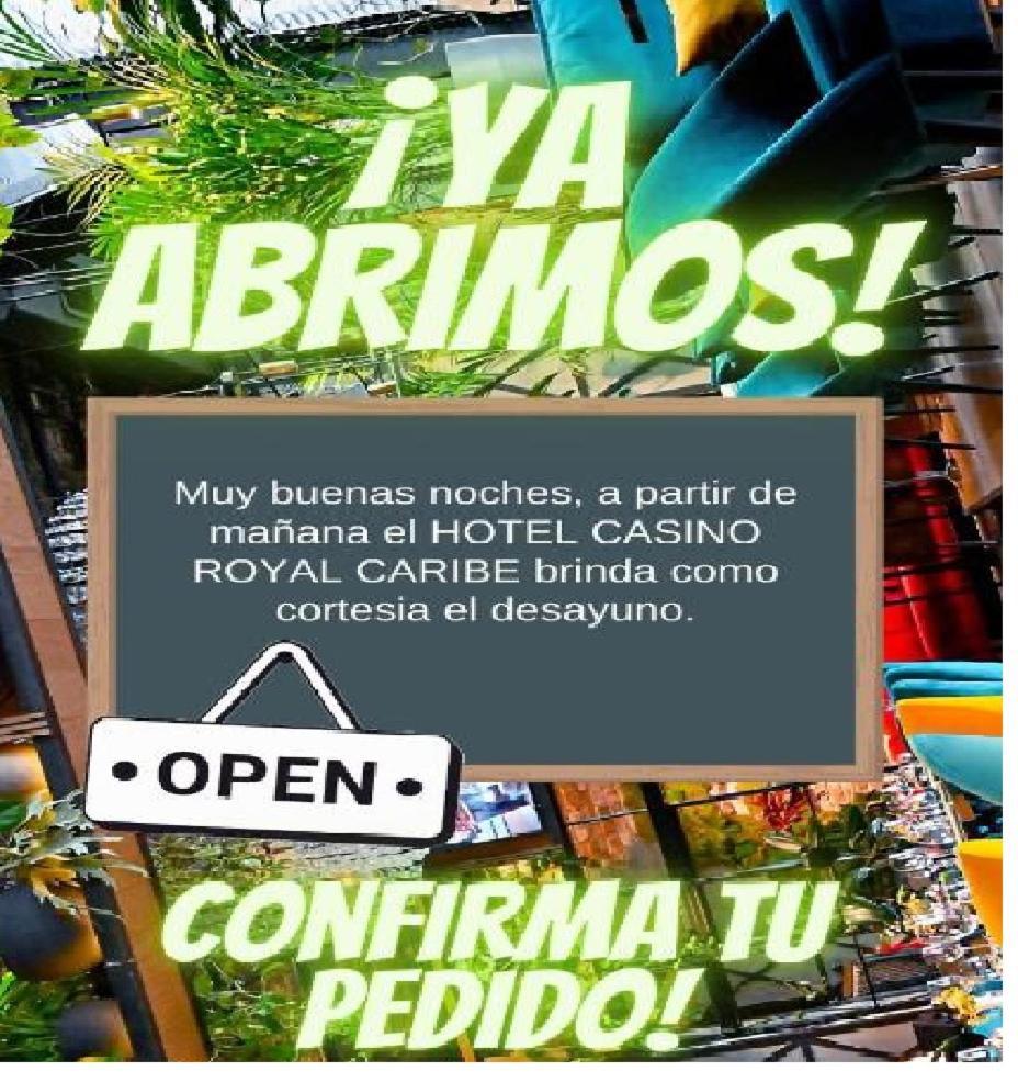 Hotel Dunary Aguachica Zewnętrze zdjęcie