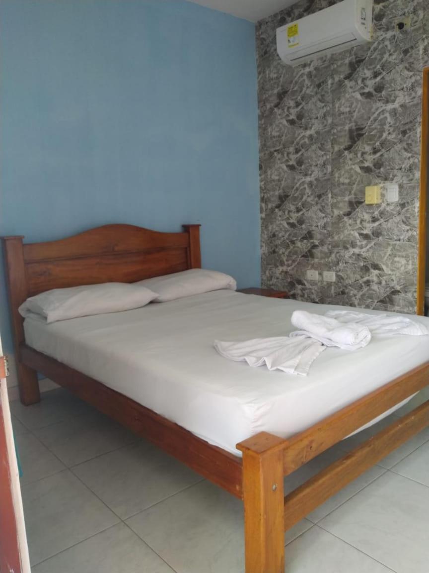 Hotel Dunary Aguachica Zewnętrze zdjęcie