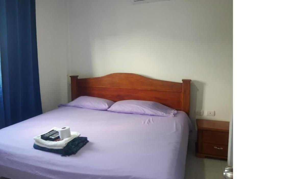 Hotel Dunary Aguachica Zewnętrze zdjęcie