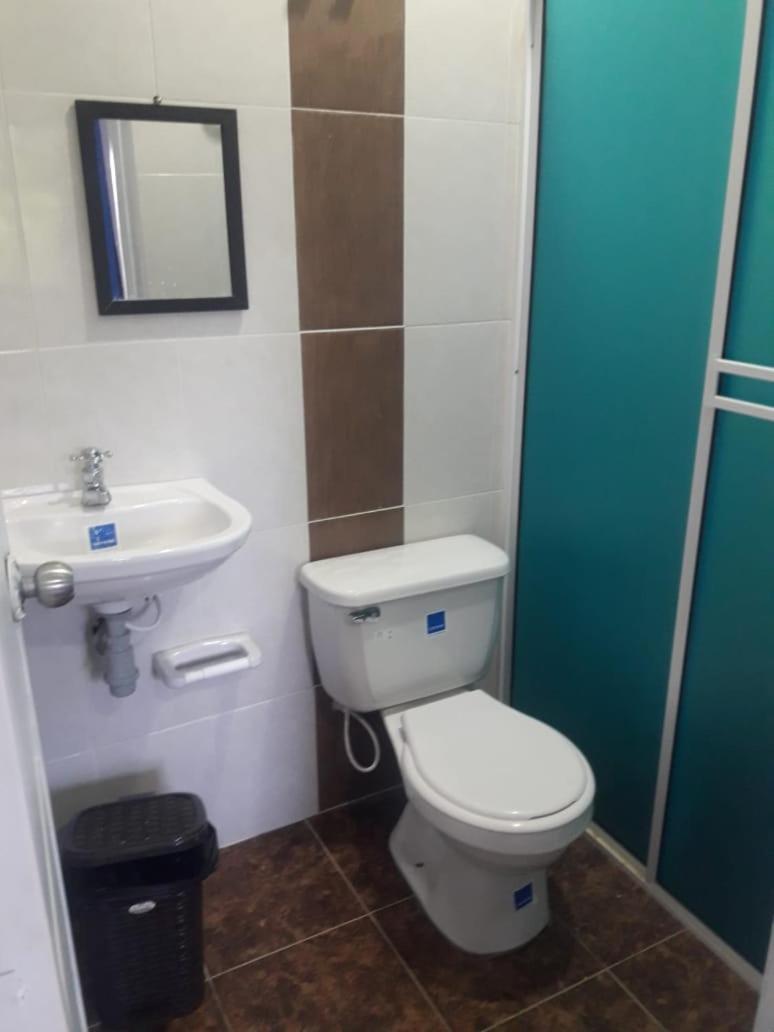 Hotel Dunary Aguachica Zewnętrze zdjęcie