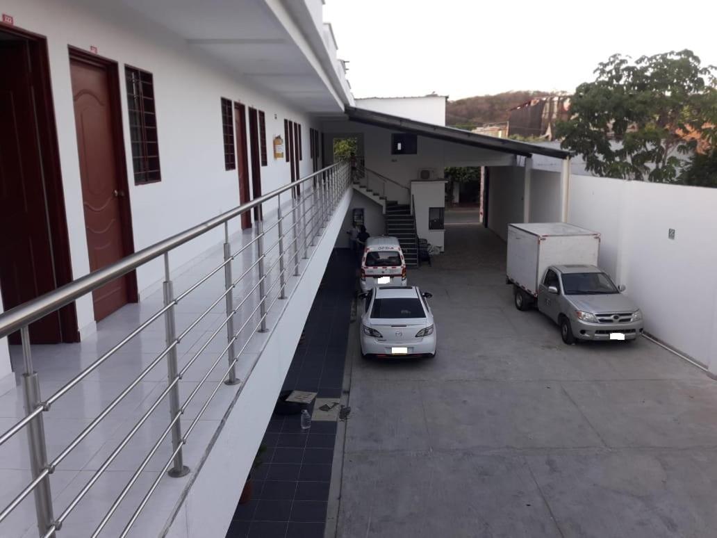 Hotel Dunary Aguachica Zewnętrze zdjęcie